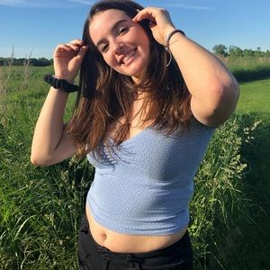 Meet your Posher, Mia